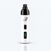 Quiet Grinder Pro