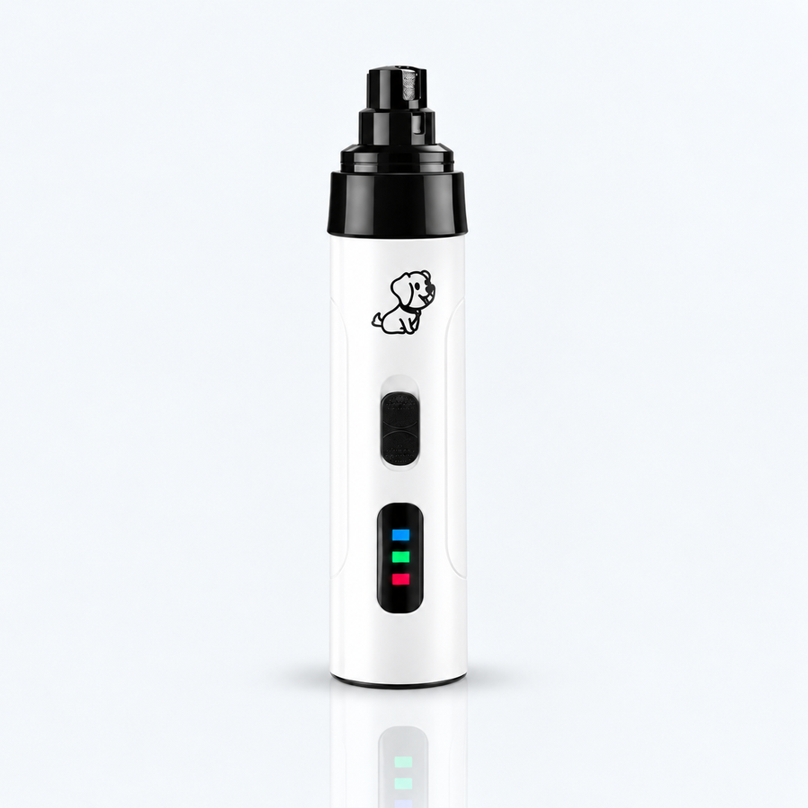 Quiet Grinder Pro