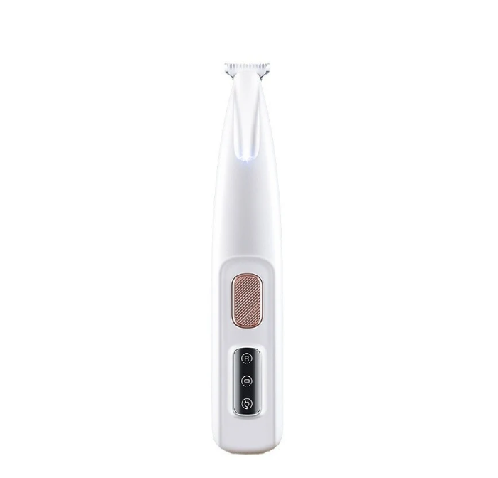 Quiet Trimmer Pro