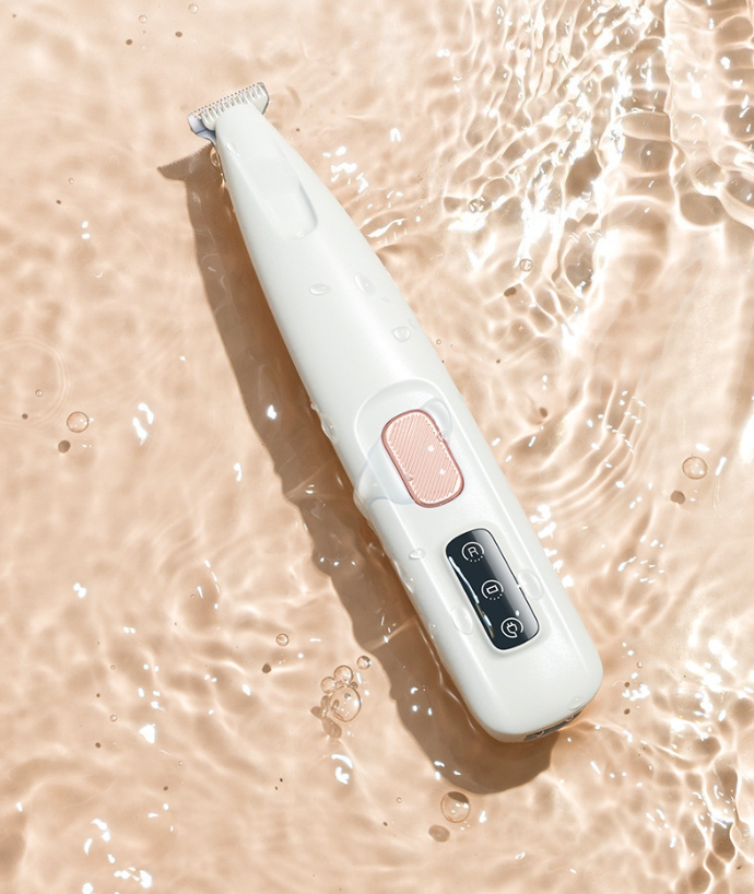 Quiet Trimmer Pro