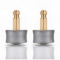 Quiet Grinder Pro Replacement Heads