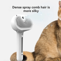 Steel Mist Comber Deluxe