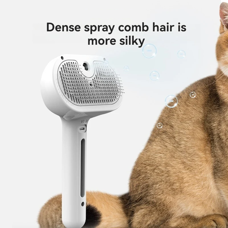Steel Mist Comber Deluxe