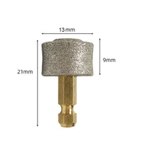 Quiet Grinder Pro Replacement Heads